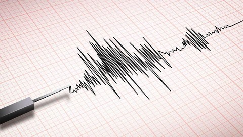 Gempa M 5,4 Terjadi di Pegunungan Bintang Papua