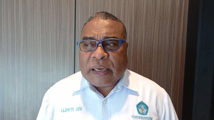 Kepala LLDIKTI Papua Dukung Universitas Okmin Segera Dinegerikan