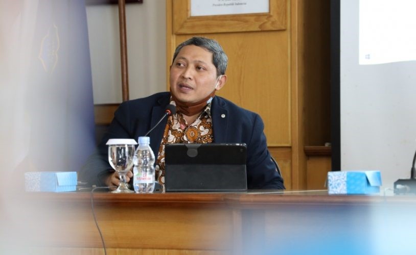 Pemerintah Percepat Status Universitas Okmin Sebagai Perguruan Tinggi Negeri di Provinsi Papua Pegunungan